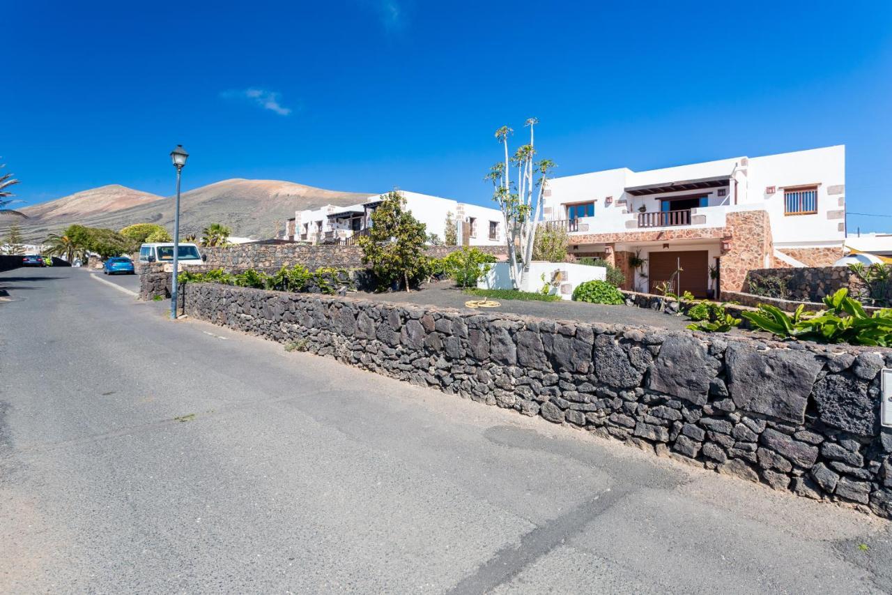 Casa Layka, Con Maravillosas Vistas Al Mar La Asomada  Kültér fotó