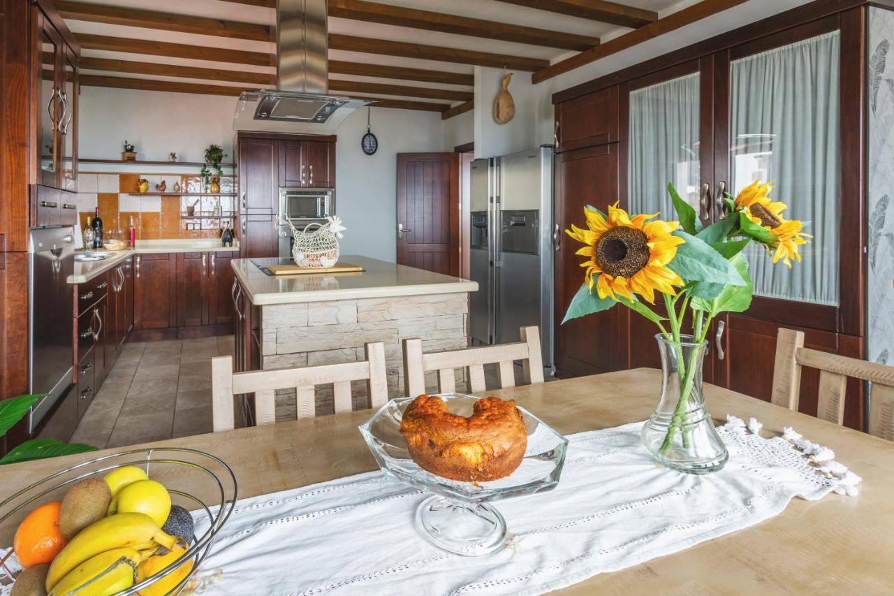Casa Layka, Con Maravillosas Vistas Al Mar La Asomada  Kültér fotó