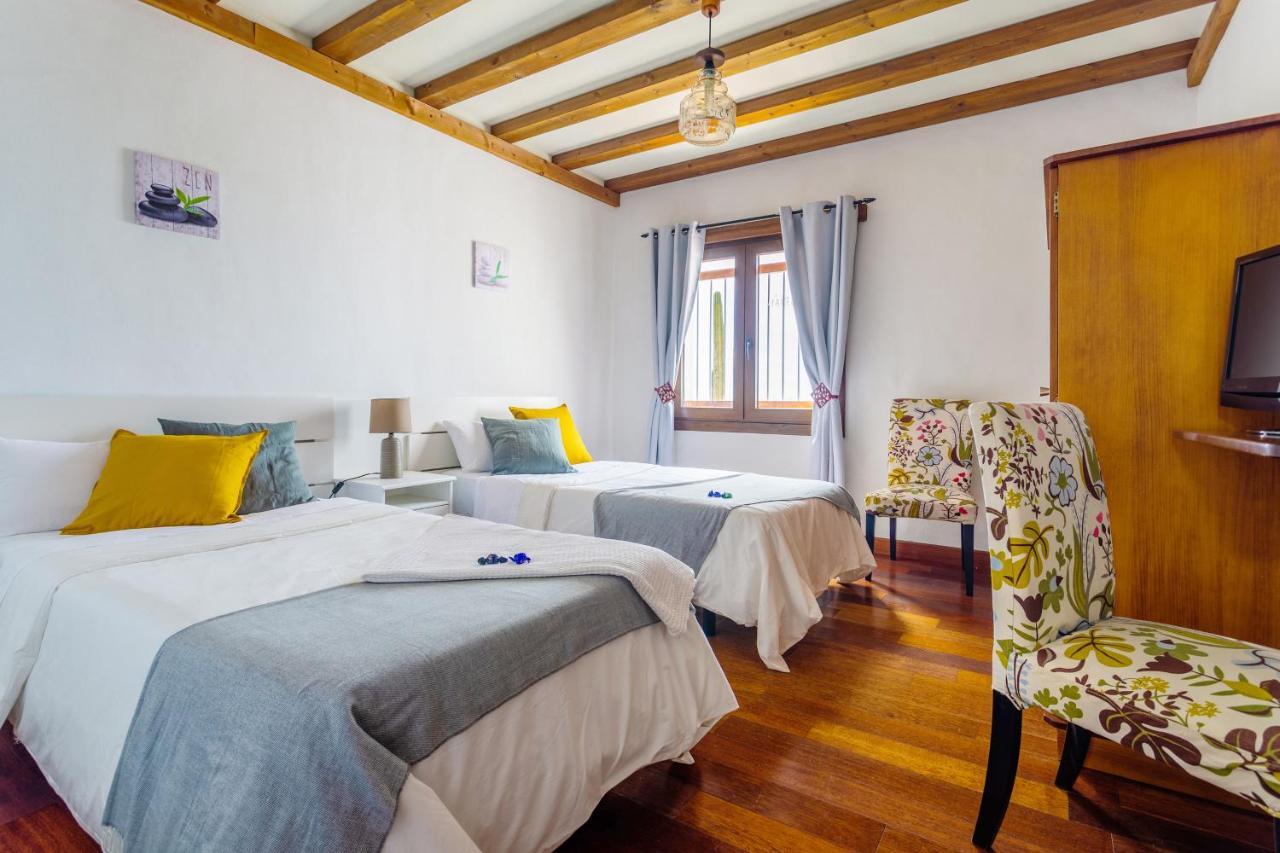 Casa Layka, Con Maravillosas Vistas Al Mar La Asomada  Kültér fotó