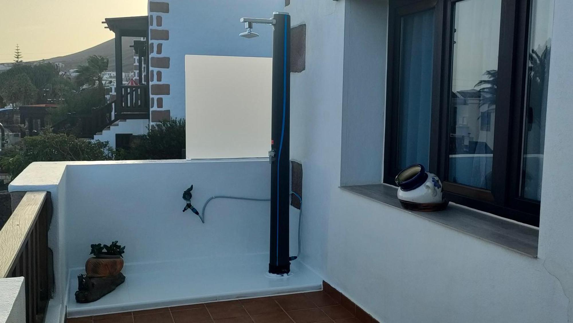 Casa Layka, Con Maravillosas Vistas Al Mar La Asomada  Kültér fotó