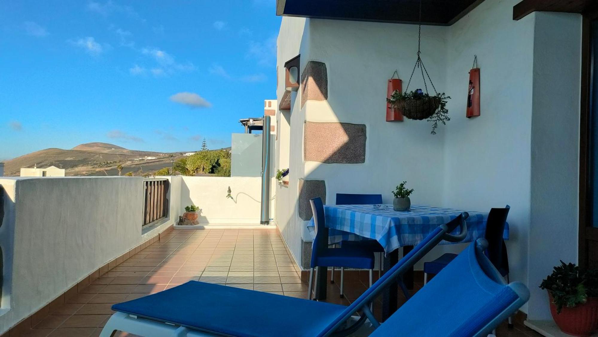 Casa Layka, Con Maravillosas Vistas Al Mar La Asomada  Kültér fotó
